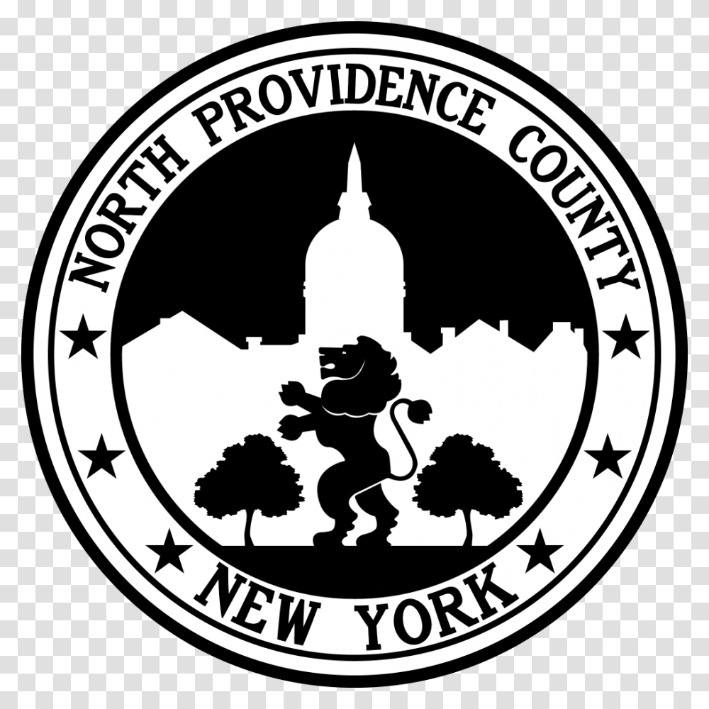 Mercer County New Jersey, Logo, Trademark, Emblem Transparent Png