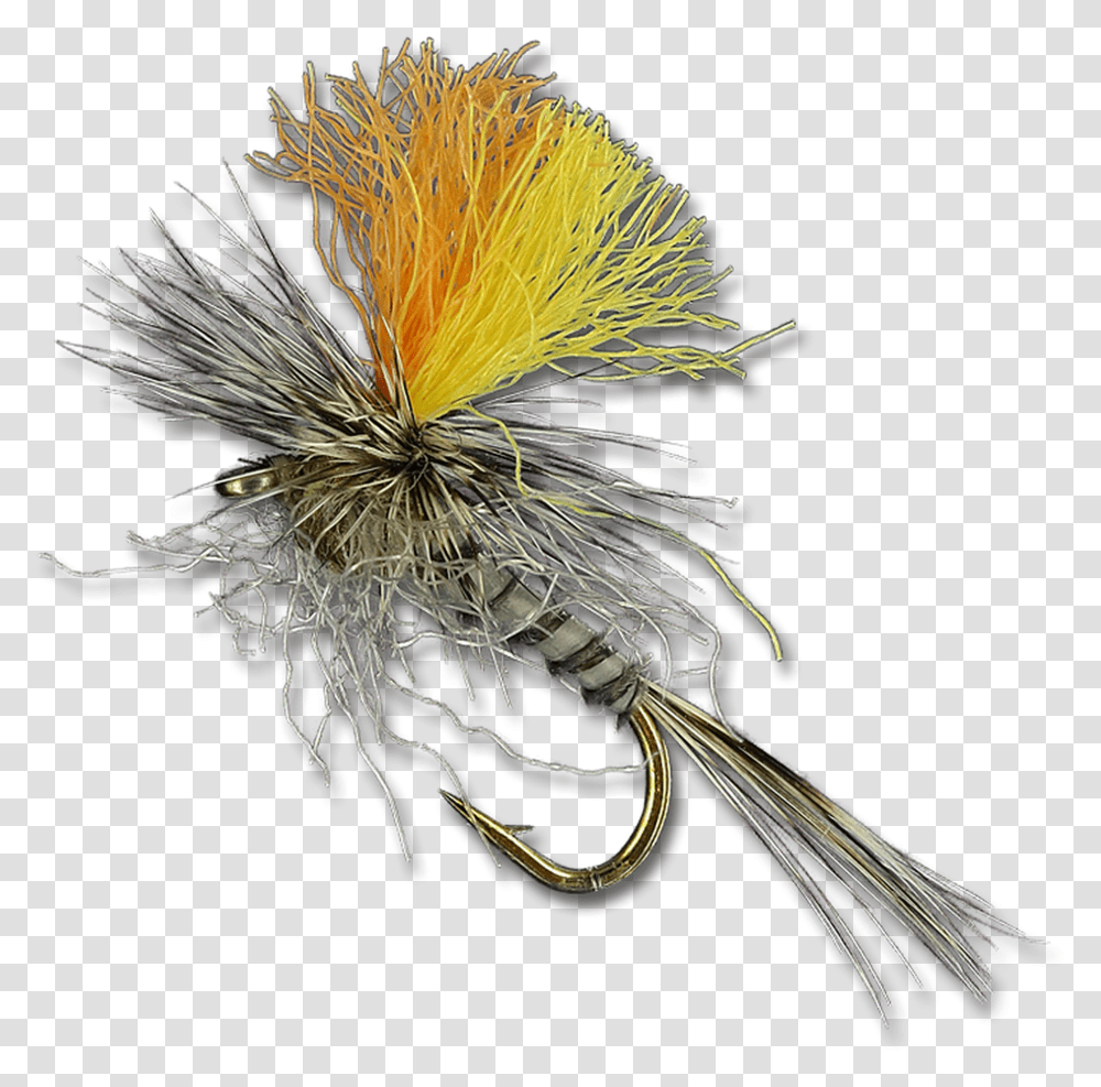 Mercer S Parachute Profile Spinner Fish Hook, Accessories, Accessory, Jewelry, Brooch Transparent Png