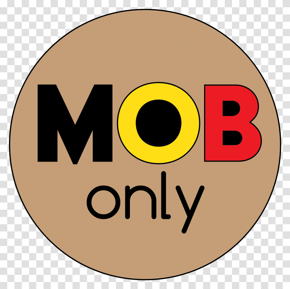Merch 4 Mob Dot, Label, Text, Logo, Symbol Transparent Png