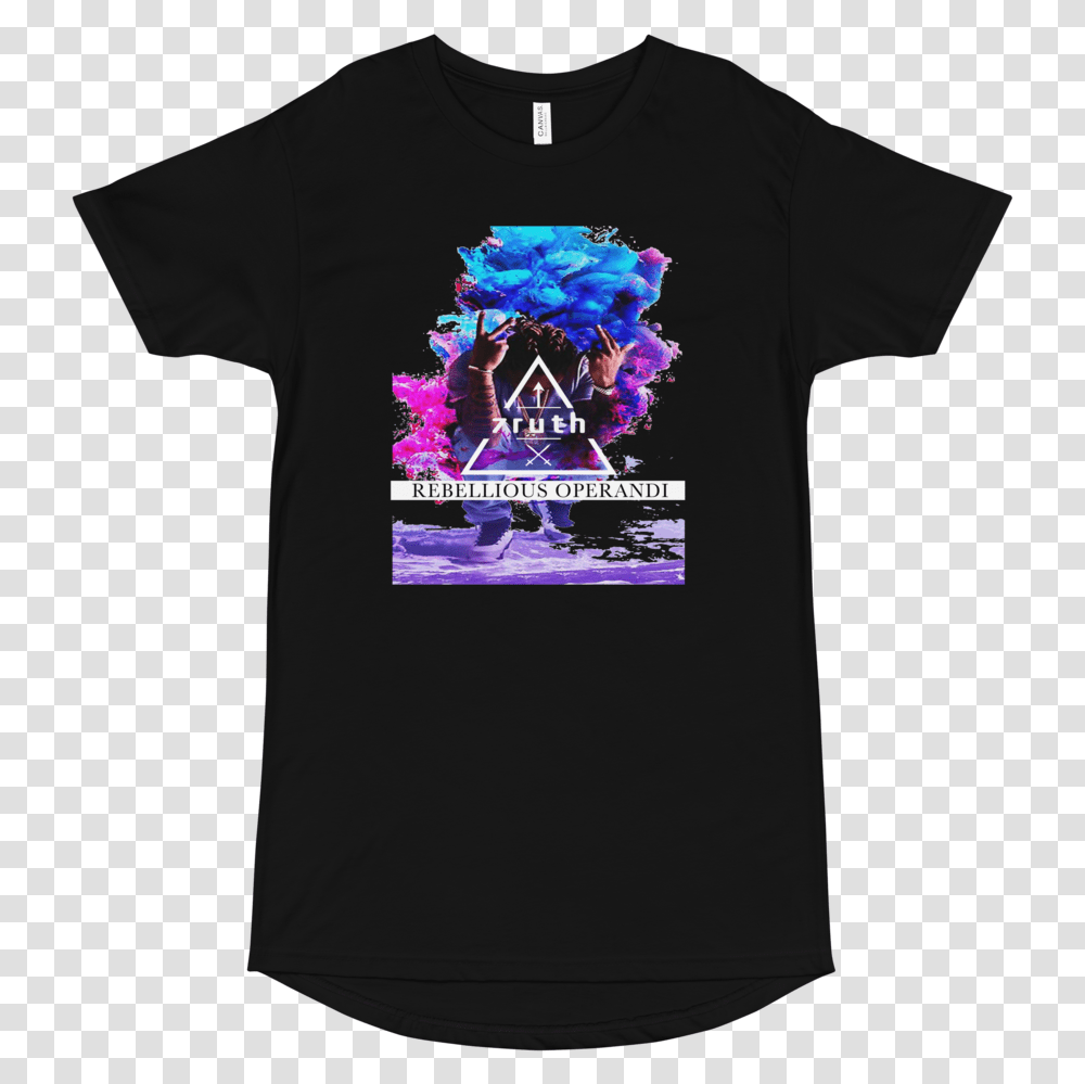 Merch, Apparel, T-Shirt, Sleeve Transparent Png