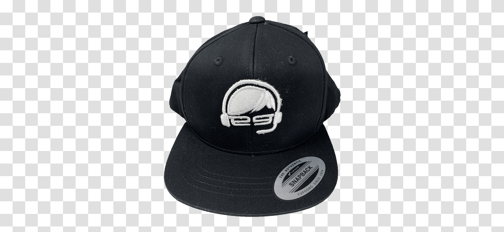 Merch For All The Official Ethan Gamer Store Logo, Clothing, Apparel, Baseball Cap, Hat Transparent Png