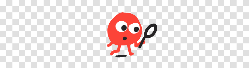 Merch, Pac Man, Plant Transparent Png