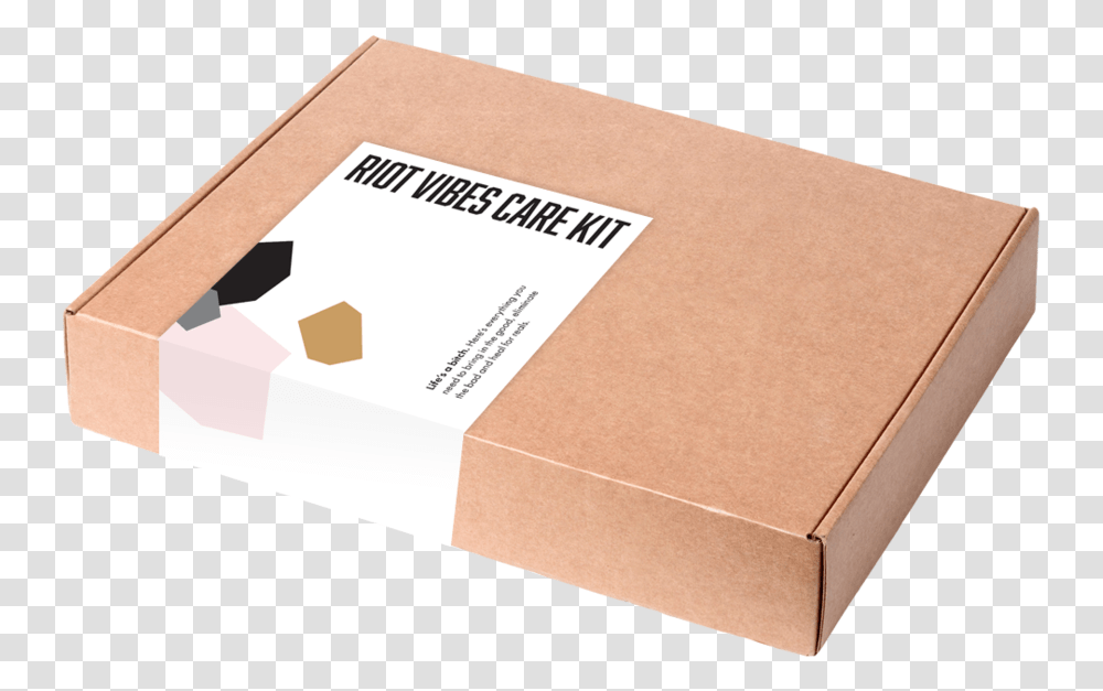 Merch Square, Box, Paper, Carton Transparent Png