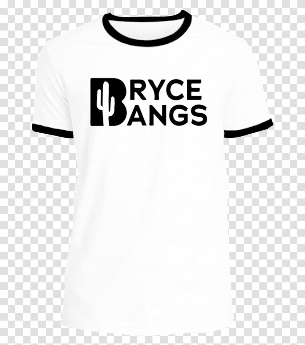 Merch - Bryce Bangs, Clothing, Apparel, T-Shirt Transparent Png