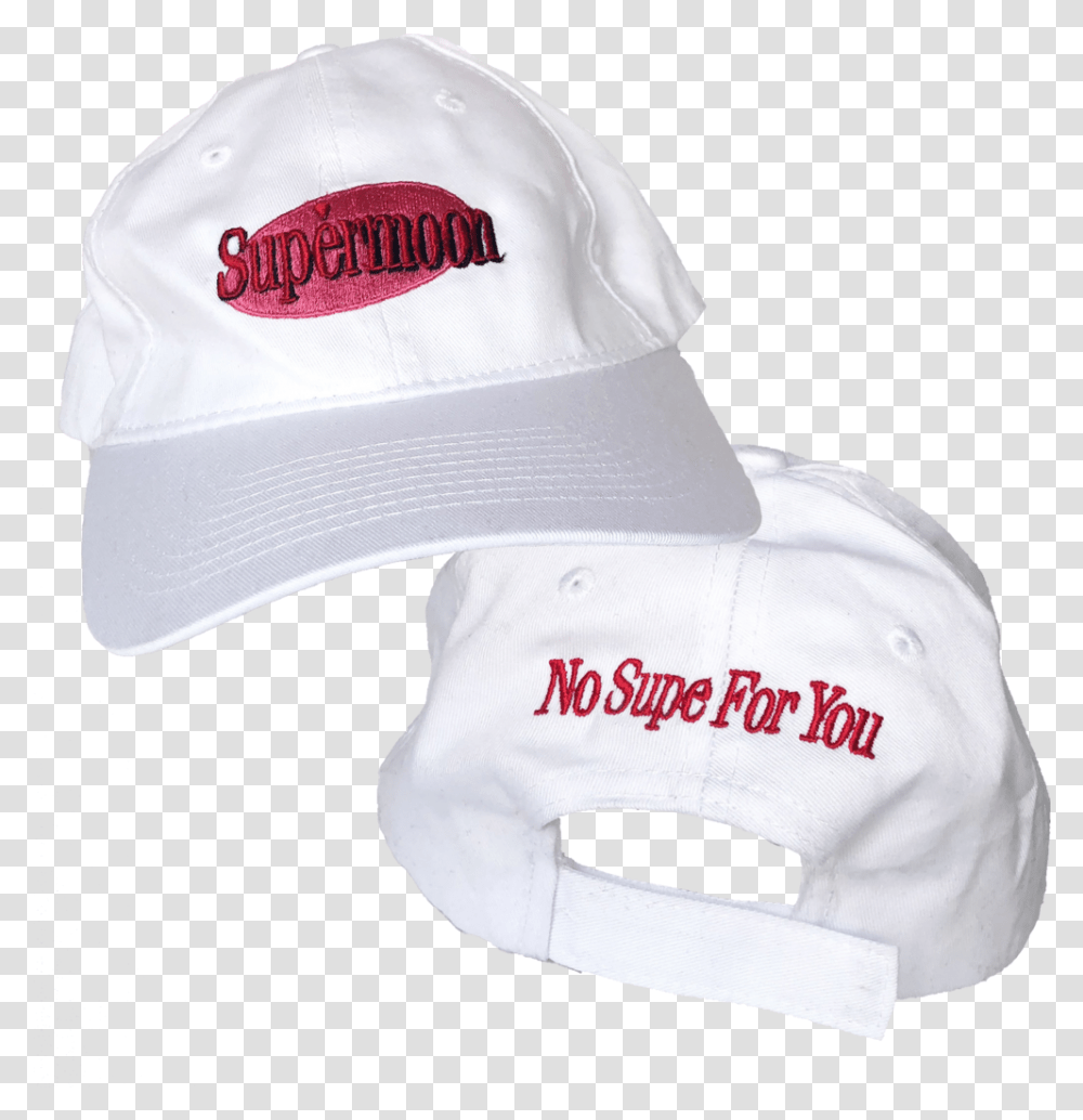 Merch - Supermoon Bakehouse Baseball Cap, Clothing, Apparel, Hat, Person Transparent Png