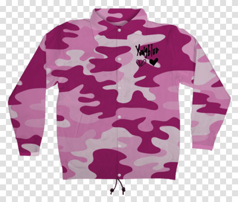 Merch Yungblud, Apparel, Sweatshirt, Sweater Transparent Png
