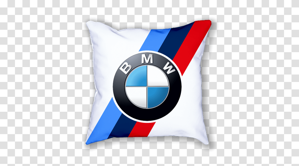 Merchandise Bmw Bmw, Pillow, Cushion, Diaper, Logo Transparent Png