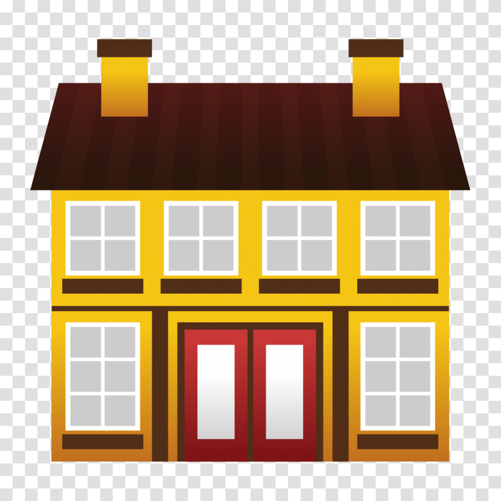 Merchandise Clip Art Cafe Shop Clip Art Cliparts, Housing, Building, House, Cabin Transparent Png