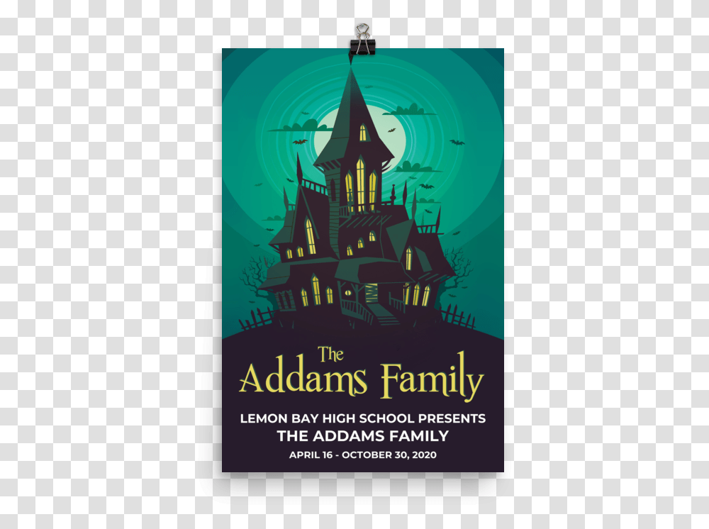 Merchandise Event, Poster, Advertisement, Building, Spire Transparent Png