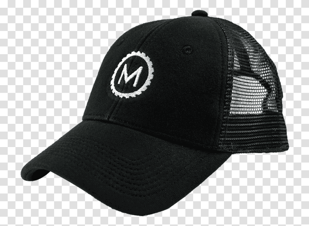 Merchandise - Marloe Watch Company For Baseball, Clothing, Apparel, Baseball Cap, Hat Transparent Png