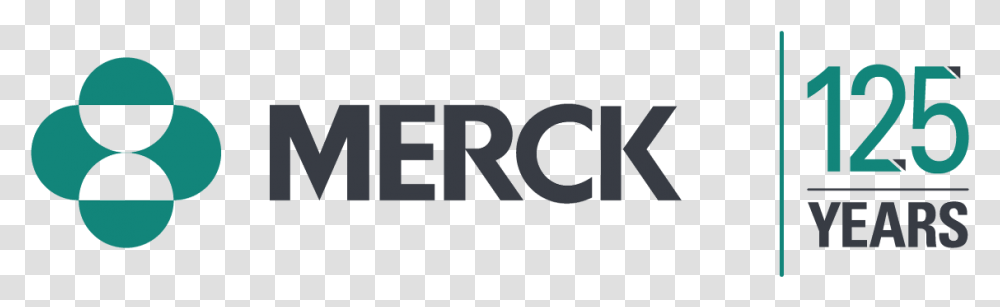 Merck 125 E Graphics, Logo, Trademark Transparent Png