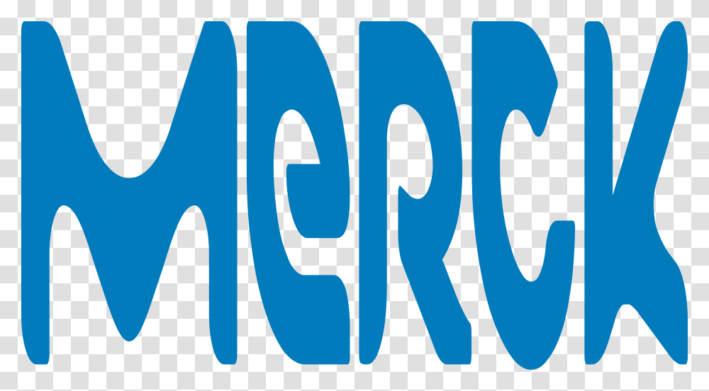 Merck Kgaa Logo, Word, Alphabet, Number Transparent Png
