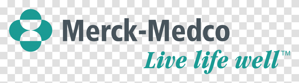 Merck Medco Logo, Word, Alphabet, Label Transparent Png