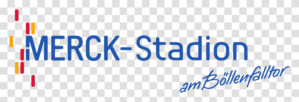 Merck Stadion Logo, Number, Alphabet Transparent Png