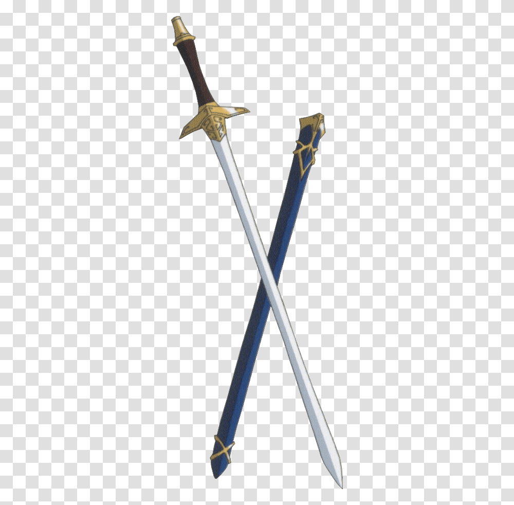 Mercurius Fire Emblem Wiki Collectible Sword, Blade, Weapon, Weaponry, Cane Transparent Png