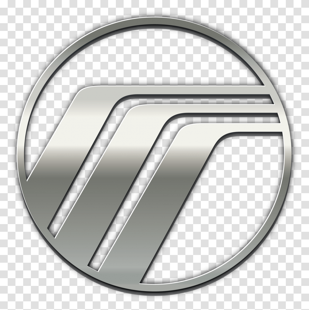 Mercury Car Brand Logo Mercury Car Logo, Trademark, Emblem, Sink Faucet Transparent Png