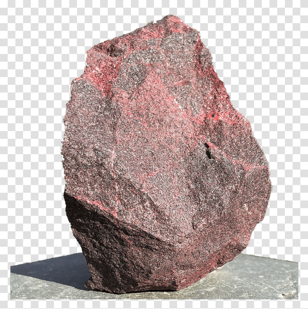 Mercury Element Boulder, Rock, Mineral, Crystal, Rug Transparent Png