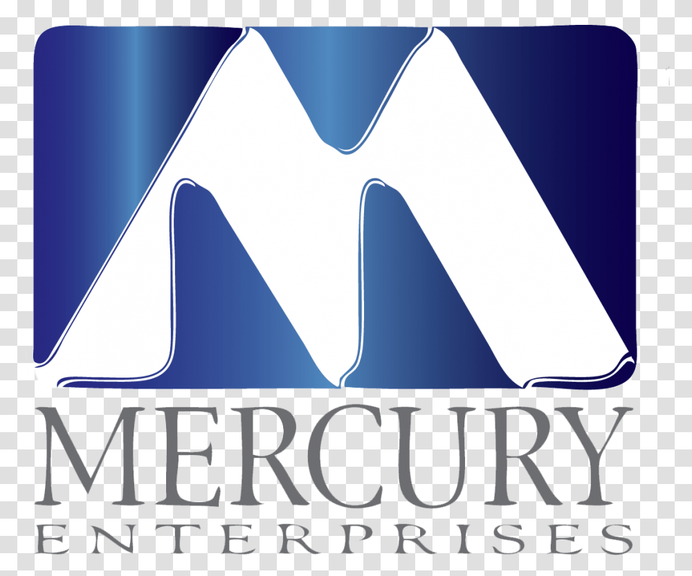 Mercury Enterprises Graphic Design, Word, Logo Transparent Png