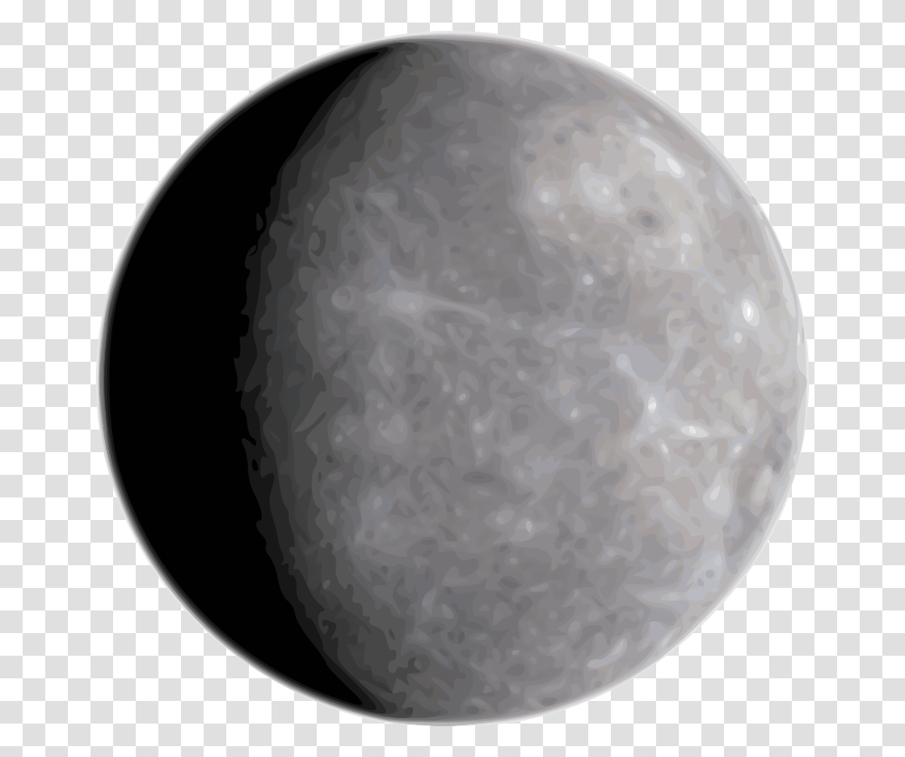Mercury In Color Prockter07 Centered By, Technology, Outer Space, Astronomy, Universe Transparent Png