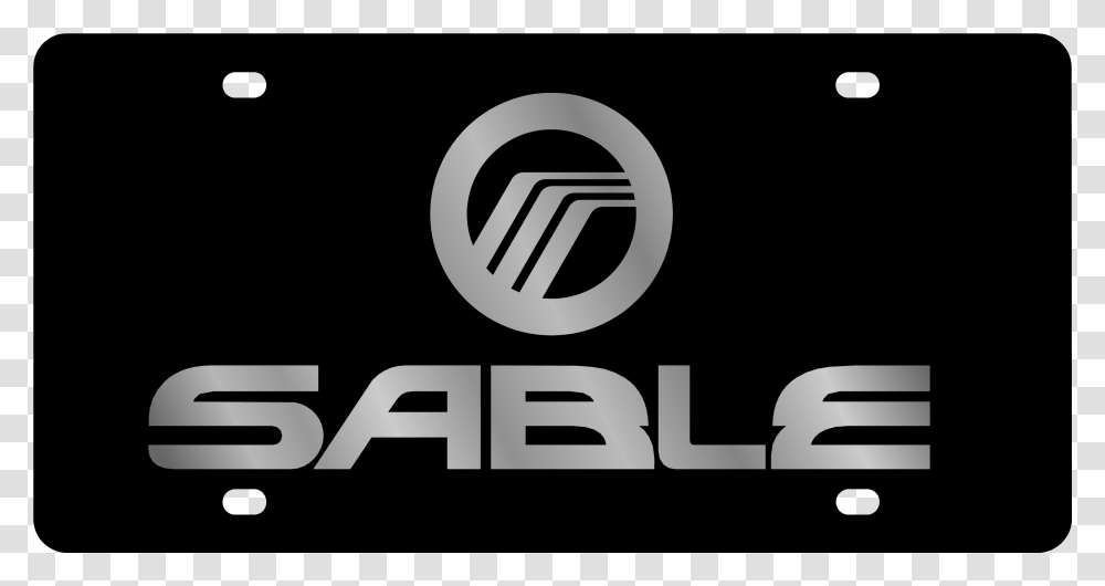 Mercury Lazer Tag Sable Mercury Sable, Logo, Trademark Transparent Png