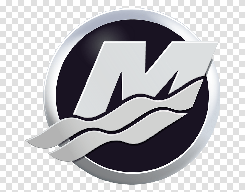 Mercury Marine Logos Vector Mercury Marine Logo, Symbol, Trademark, Emblem, Recycling Symbol Transparent Png