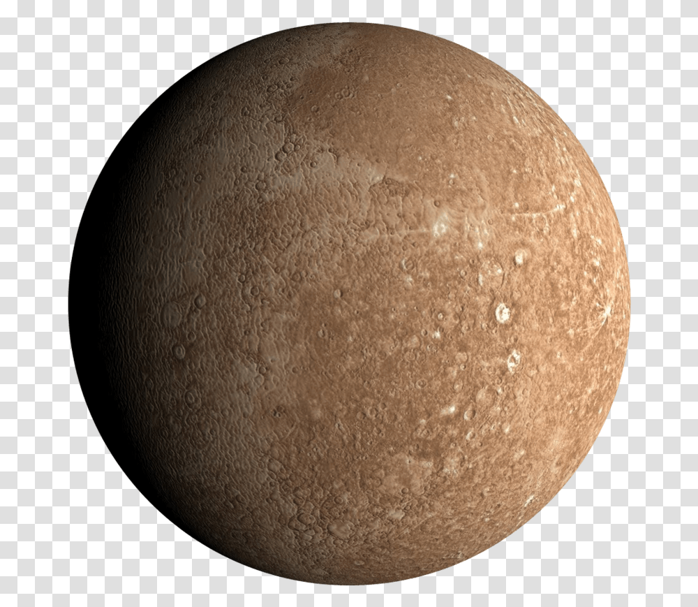 Mercury Mercury Planet, Moon, Outer Space, Night, Astronomy Transparent Png