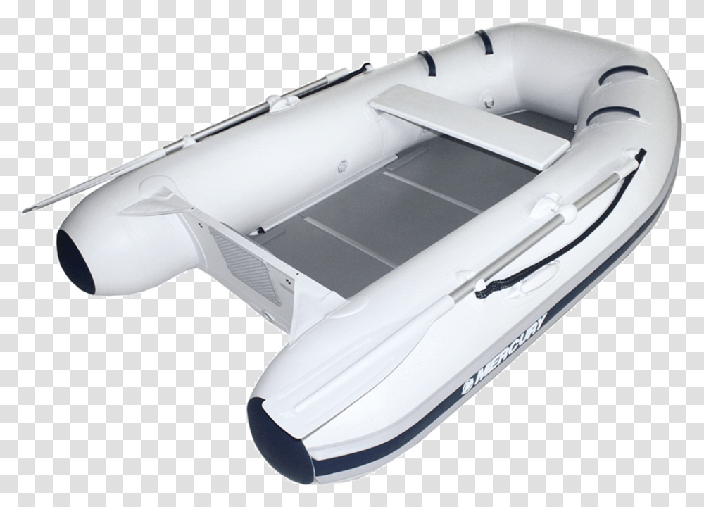 Mercury Motor Na Ln, Dinghy, Watercraft, Boat, Vehicle Transparent Png