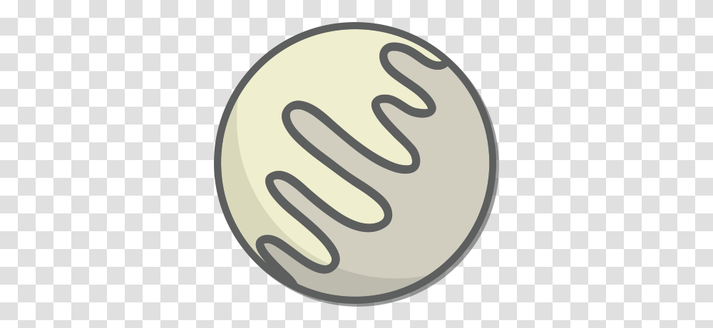 Mercury Planet Space Icon Mercury Icon, Hand, Word, Text, Symbol Transparent Png