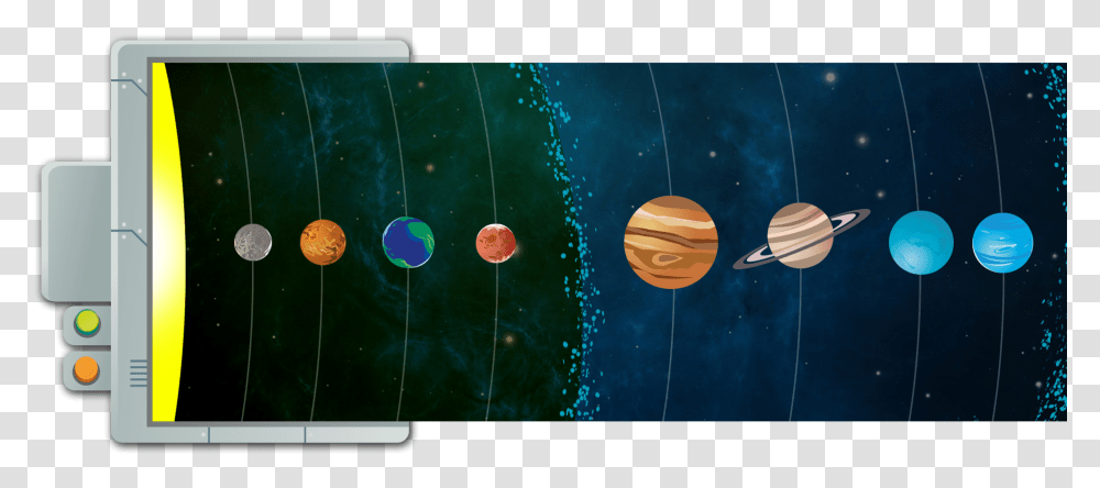 Mercury Planet The Planets Of The Solar System Planet, Outer Space, Astronomy, Universe, Fish Transparent Png
