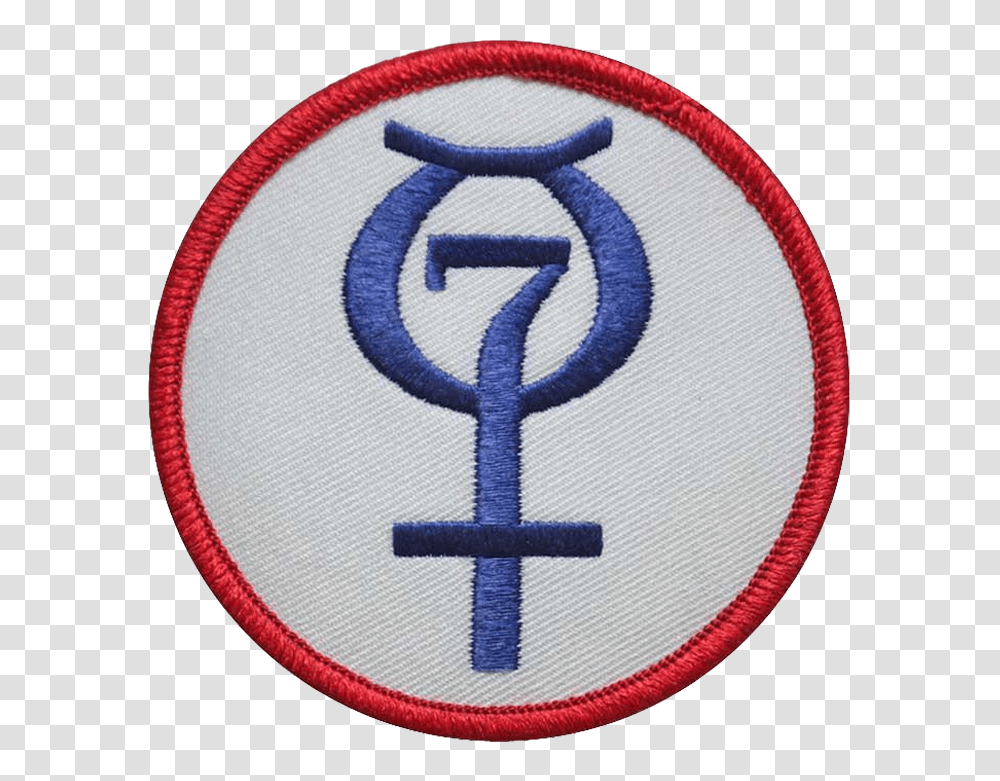 Mercury Program Space Patches Project Mercury Mission Patch, Rug, Logo, Trademark Transparent Png