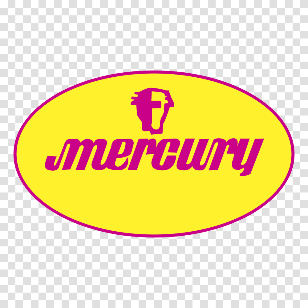 Mercury Records Logo Circle, Symbol, Trademark, Label, Text Transparent Png