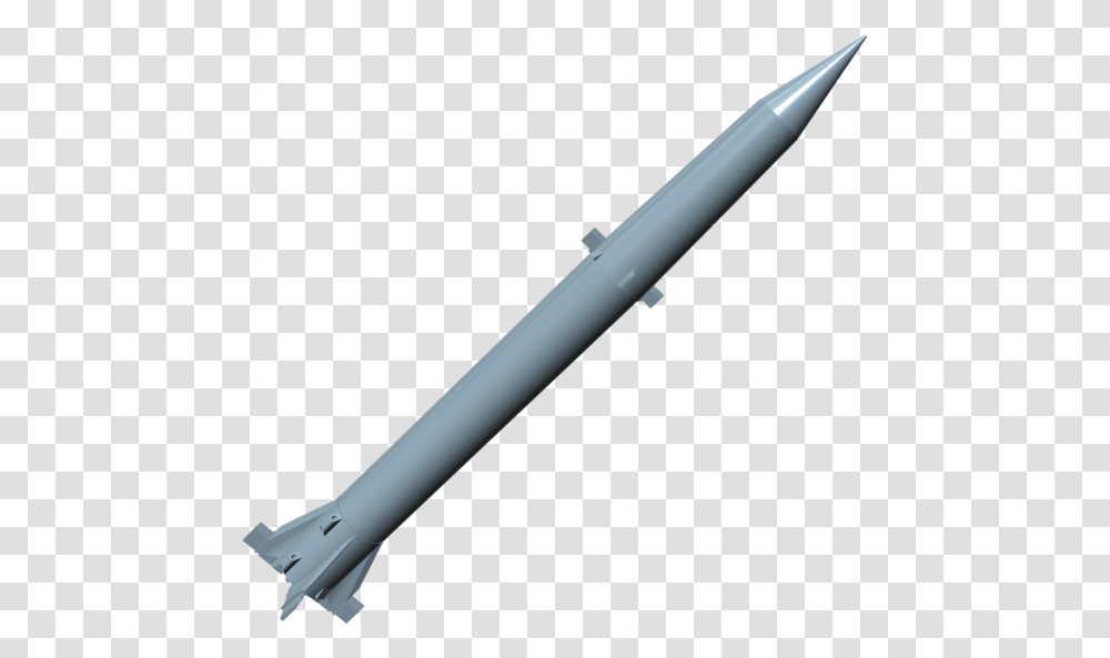 Mercury Redstone Missile Kit Juno I, Vehicle, Transportation, Rocket, Baseball Bat Transparent Png