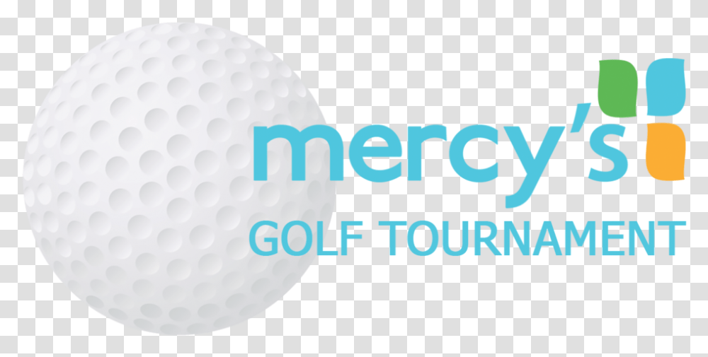 Mercy, Ball, Golf Ball, Sport, Sports Transparent Png