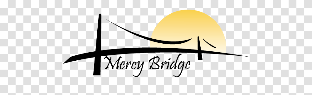 Mercy Bridge, Label, Handwriting Transparent Png