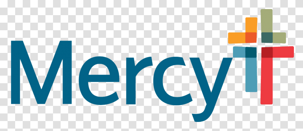 Mercy Hospital St Louis, Word, Logo Transparent Png