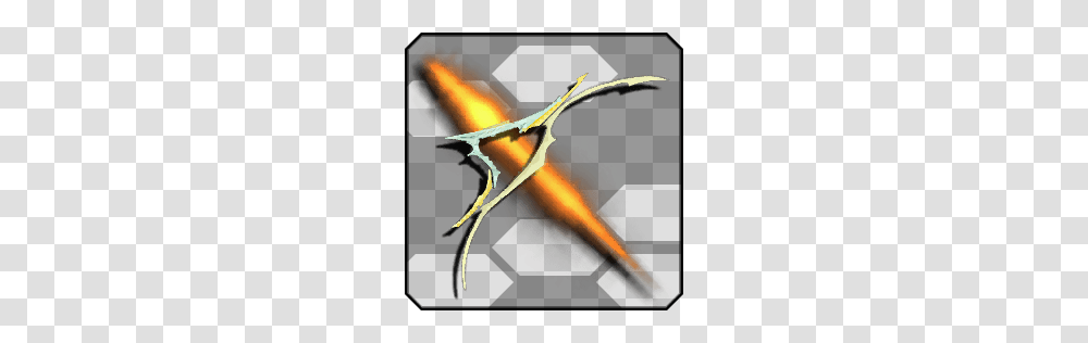 Mercy Of Lillipa, Fire, Flame, Bow, Light Transparent Png