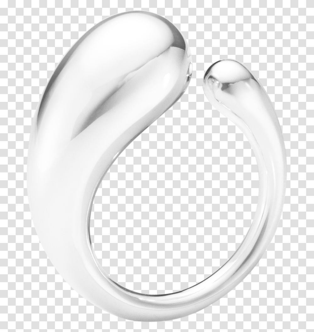 Mercy Ring Body Jewelry, Horseshoe Transparent Png