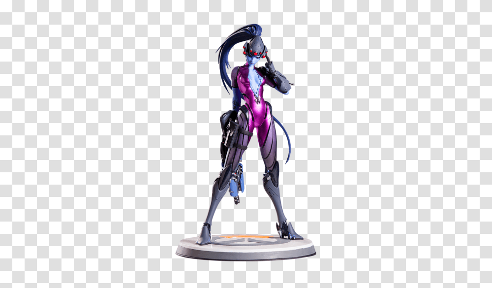 Mercy Statue Blizzard Gear Store, Toy, Leisure Activities, Costume, Figurine Transparent Png