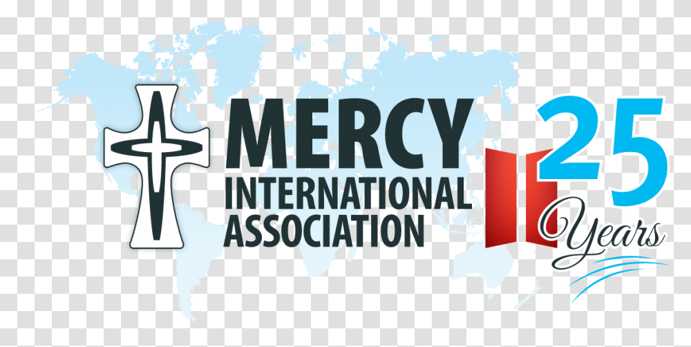 Mercy World Logo Mercyworld Org, Weapon, Alphabet Transparent Png