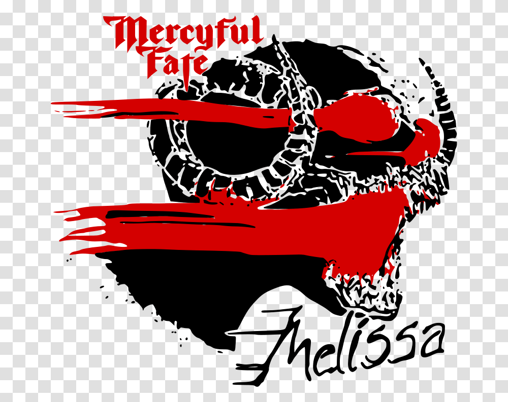 Mercyful Fate Mercyful Fate Don't Break, Poster Transparent Png