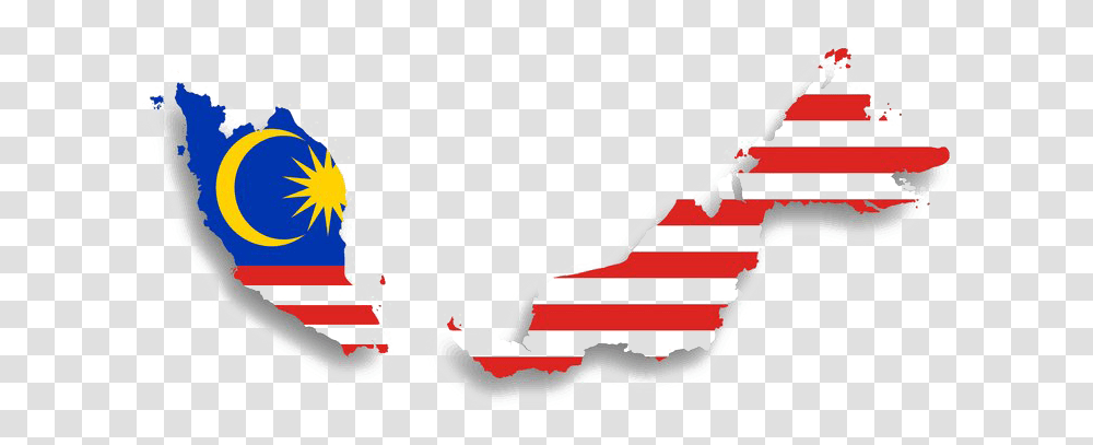 Merdeka Malaysia Image Malaysia Flag Map Icon, Vehicle, Transportation, Bobsled Transparent Png