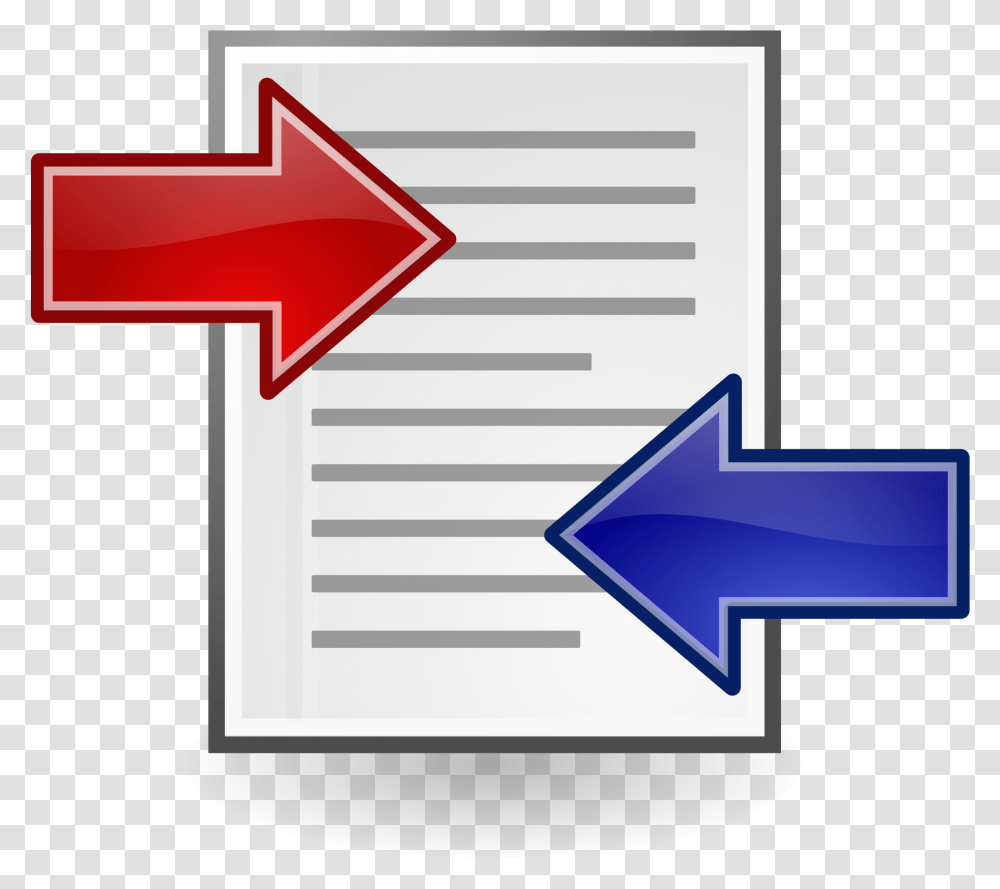 Merge Files Merge File Icon, Cross, Document Transparent Png