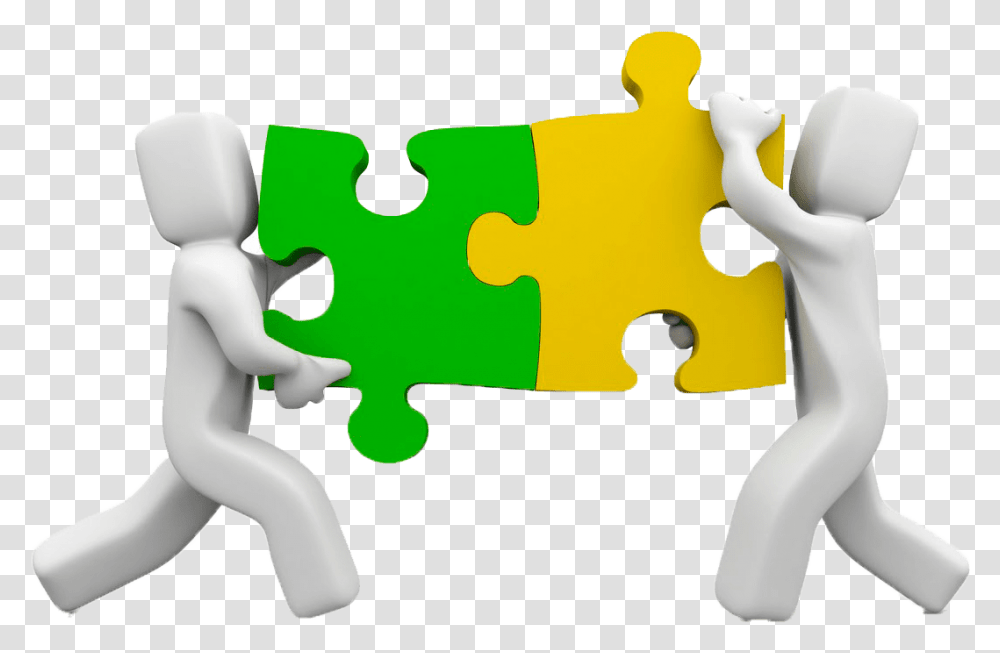 Mergers And Acquisition, Person, Human, Jigsaw Puzzle, Game Transparent Png