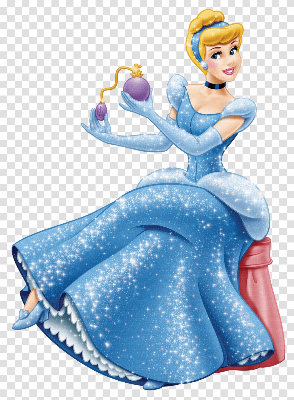 Merida Cinderella Princesas Disney Princess Clip Art Background Disney Princess Clipart Transparent Png