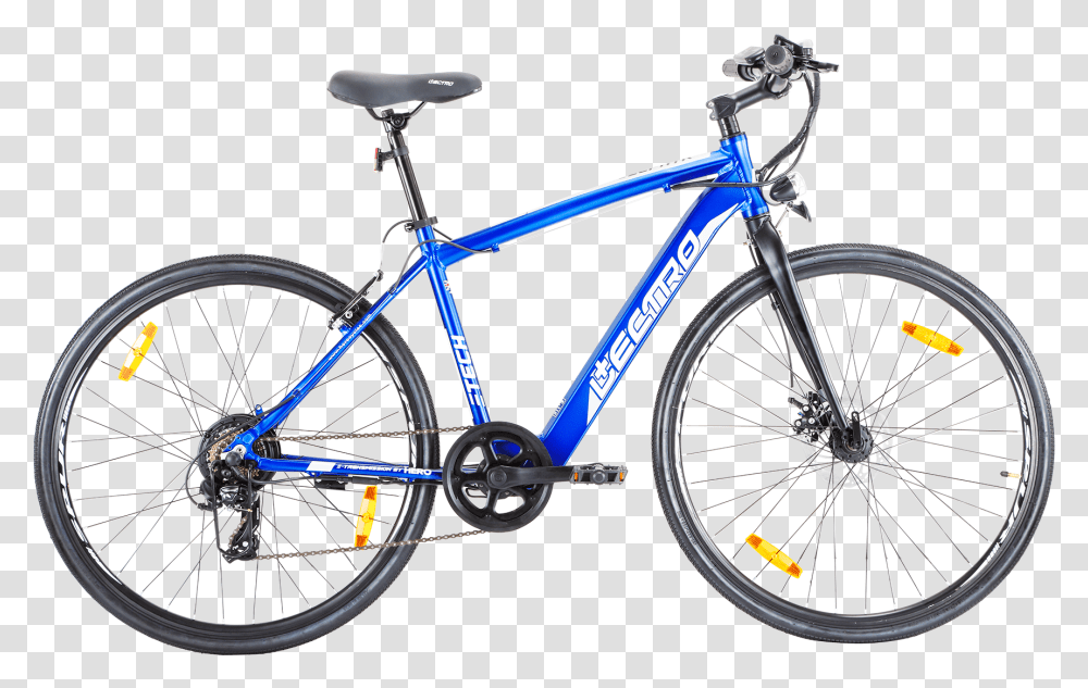 Merida Matts Tfs Xc, Bicycle, Vehicle, Transportation, Bike Transparent Png