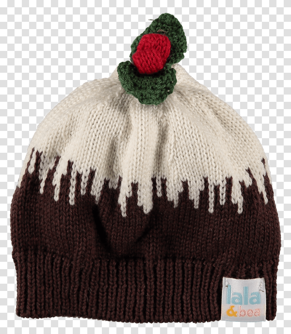 Merino Wool Kids Bobble Hats British Made Lala & Bea Christmas, Clothing, Apparel, Bonnet, Sweater Transparent Png