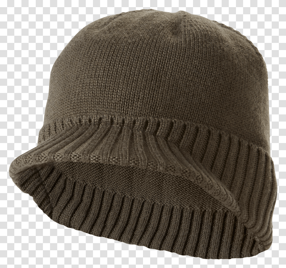 Merino Wool Visor Beanie By Pnuma Outdoors Beanie, Apparel, Hat, Sun Hat Transparent Png