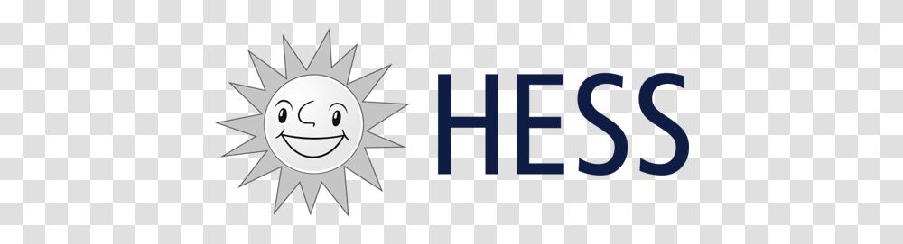 Merkur Gaming Hess Cash Systems Logo, Symbol, Trademark, Text, Emblem Transparent Png