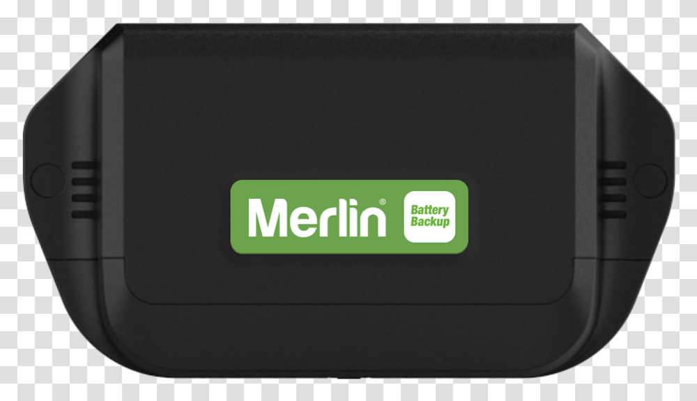 Merlin Battery Backup M Bbu24v Web Gadget, Electronics, Computer, Hardware Transparent Png