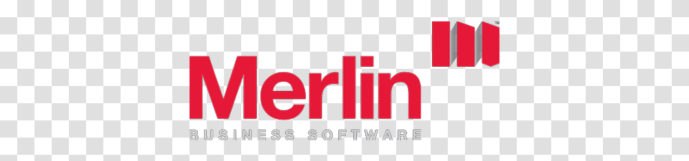 Merlin Business Software, Word, Label, Alphabet Transparent Png